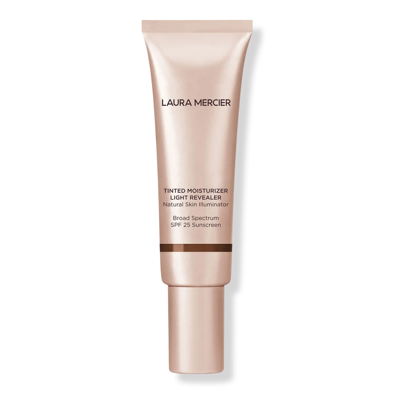 Тонирующий увлажняющий крем, осветляющий естественный тон кожи, SPF 25. Laura Mercier, 6C1 Cacao (very deep warm)
Тонирующий увлажняющий крем, осветляющий естественный тон кожи, SPF 25. Laura Mercier, 6C1 Cacao (very deep warm)