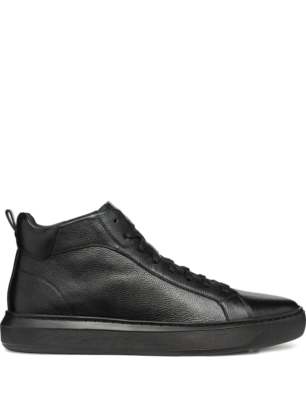 Ботинки Deiven на шнуровке Geox, черный
Ботинки Deiven на шнуровке Geox, черный