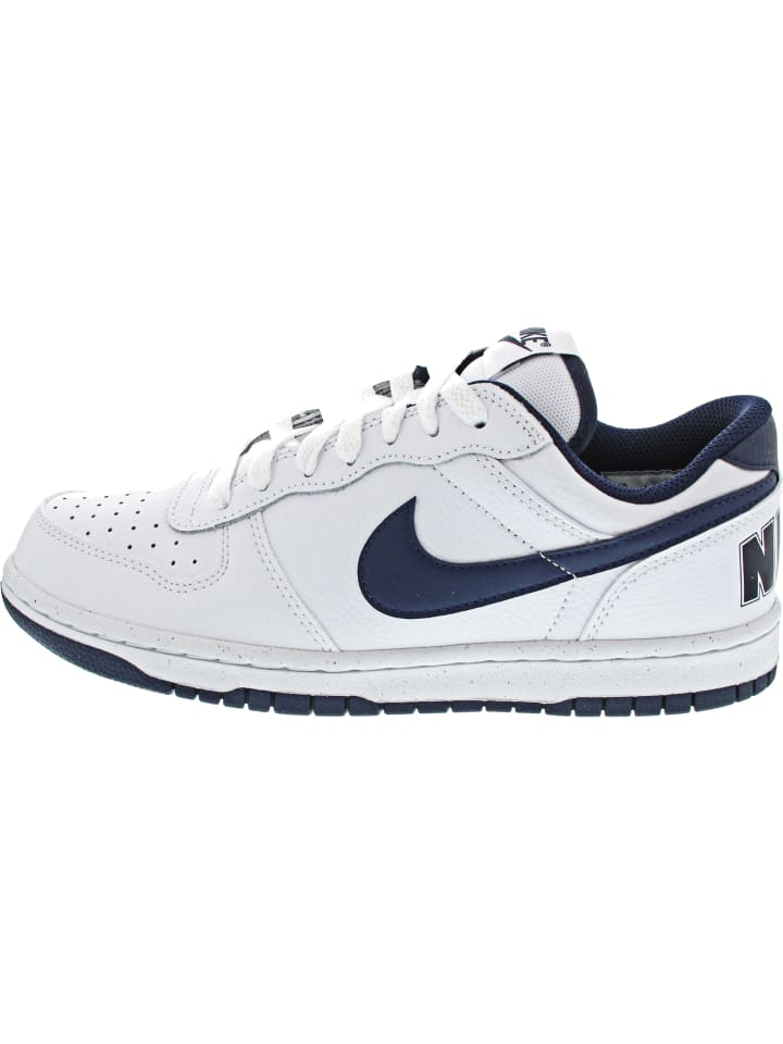 Nike Большие низкие кроссовки, белые
Nike Большие низкие кроссовки, белые