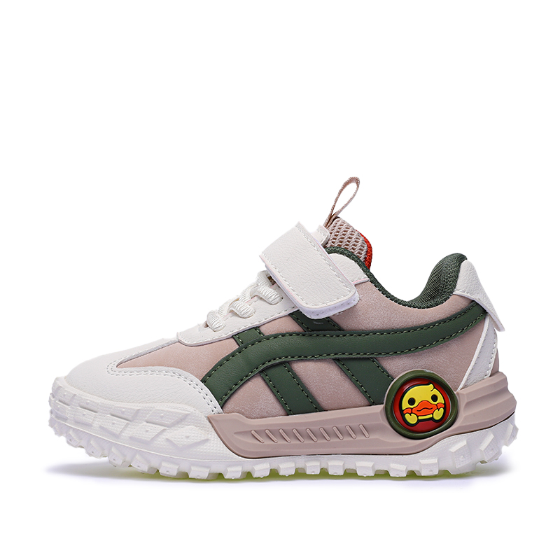 Легкие амортизирующие дышащие низкие детские кроссовки для бега WALNUT DUCK, бежевый/бордовый
Легкие амортизирующие дышащие низкие детские кроссовки для бега WALNUT DUCK, бежевый/бордовый