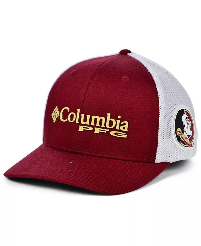 Кепка Florida State Seminoles PFG Stretch Columbia
Кепка Florida State Seminoles PFG Stretch Columbia