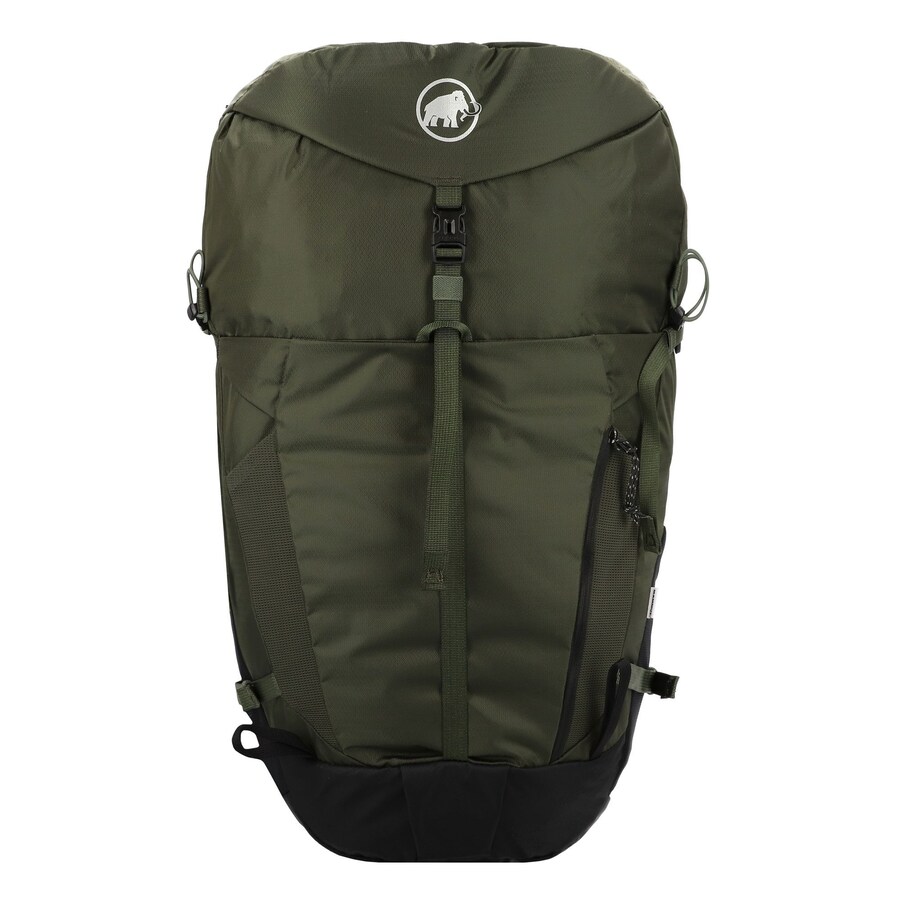 Спортивный рюкзак MAMMUT, Dark green
Спортивный рюкзак MAMMUT, Dark green
