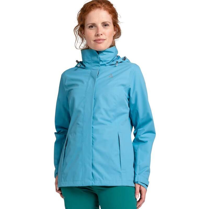 Куртка Gmund L Schöffel, синий
Куртка Gmund L Schöffel, синий