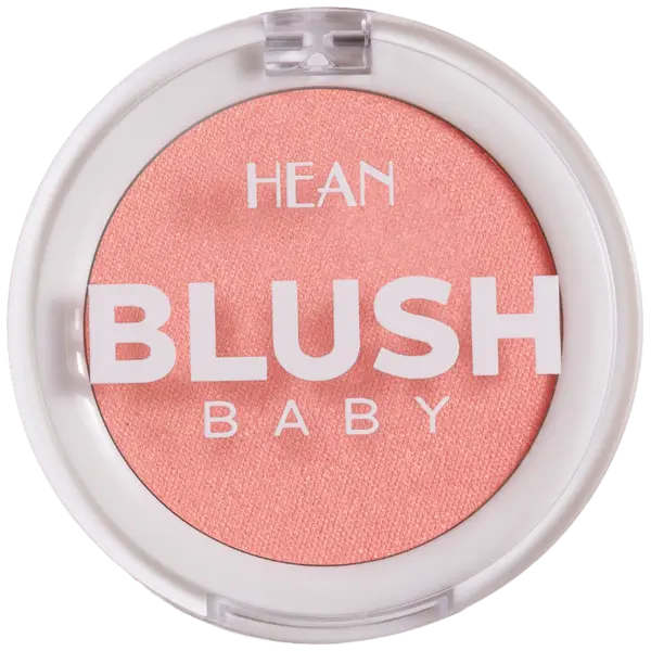 Румяна 03 арбуз, 3,6 г Hean Blush baby, цвет 03
Румяна 03 арбуз, 3,6 г Hean Blush baby, цвет 03