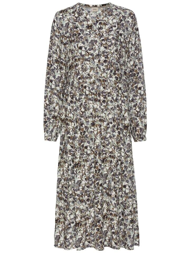 Длинное платье Camel Active Schlupf, цвет eukalyptus
Длинное платье Camel Active Schlupf, цвет eukalyptus