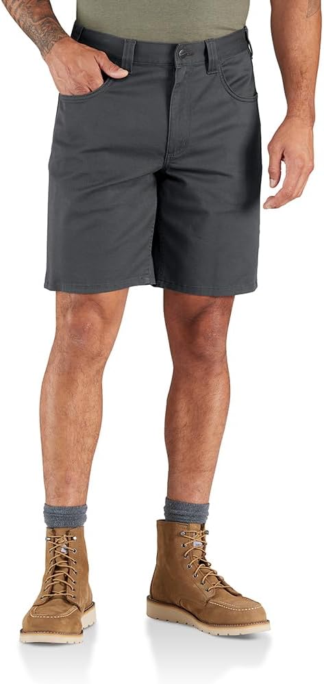 Carhartt мужские шорты Force Relaxed Fit, Shadow
Carhartt мужские шорты Force Relaxed Fit, Shadow