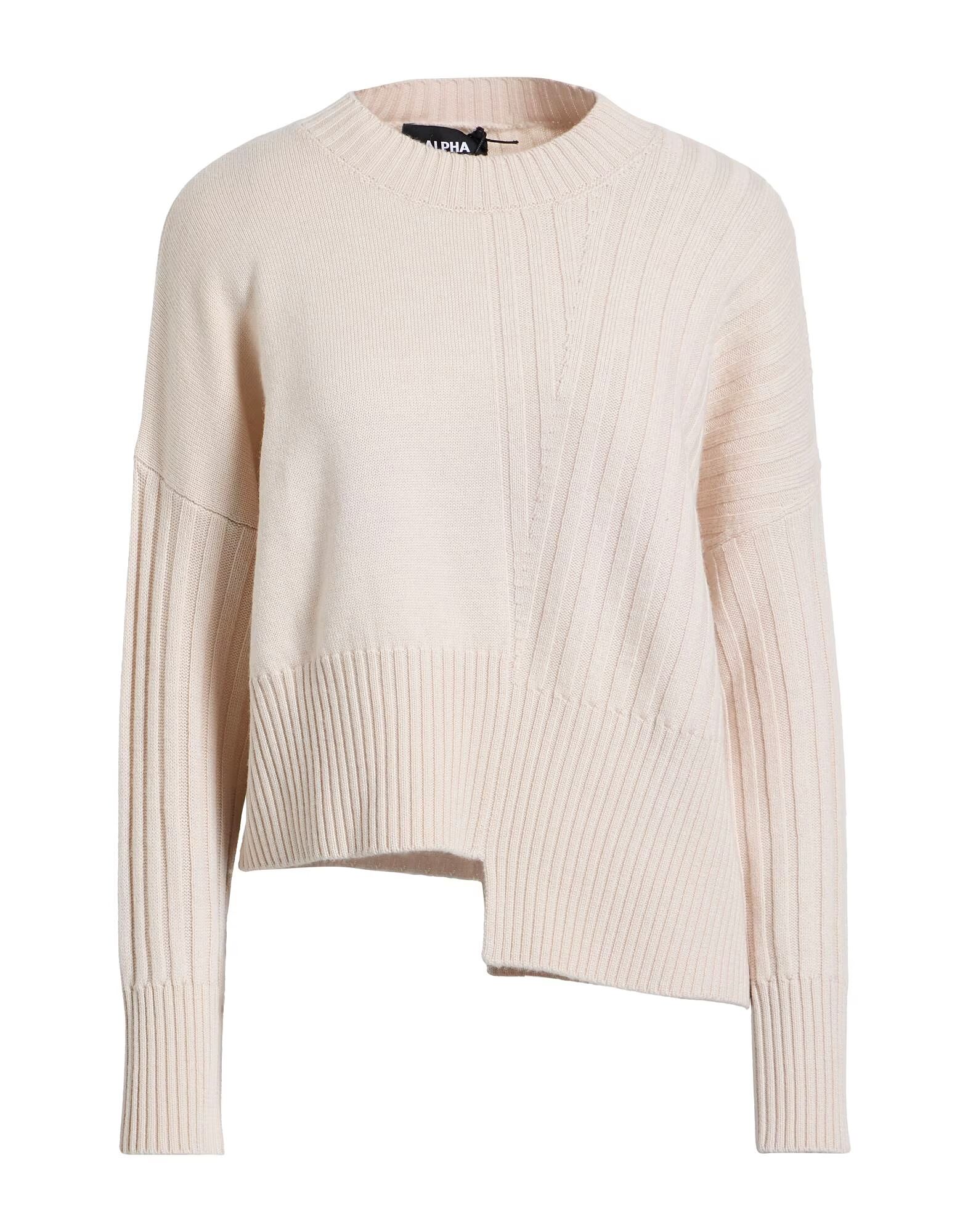 Свитер Alpha Studio, айвори
Свитер Alpha Studio, айвори