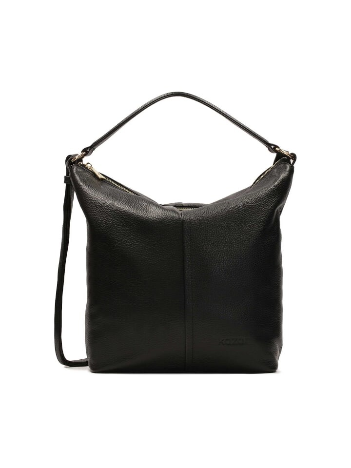 Сумка через плечо Kazar n, черный
Сумка через плечо Kazar n, черный