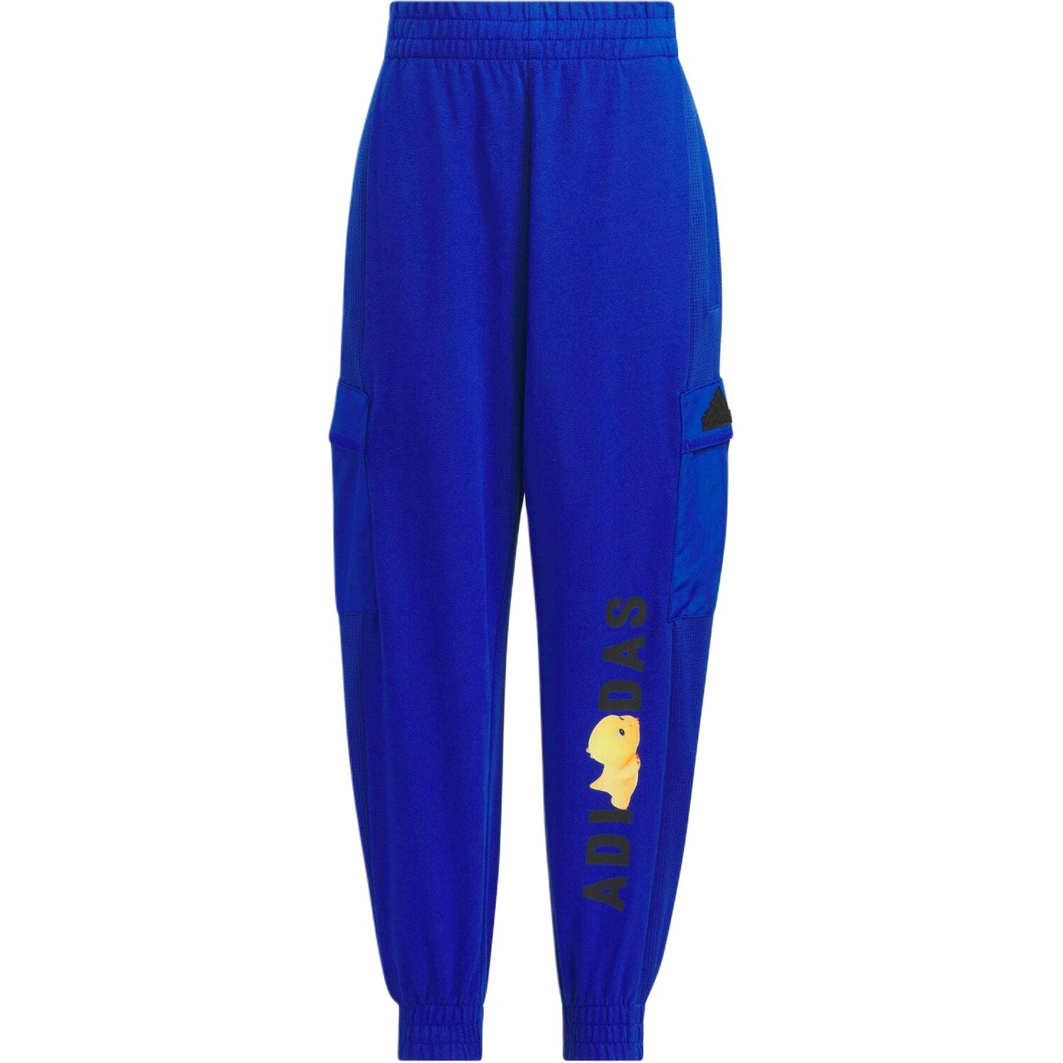 PS Штаны Adidas, цвет Royal
PS Штаны Adidas, цвет Royal