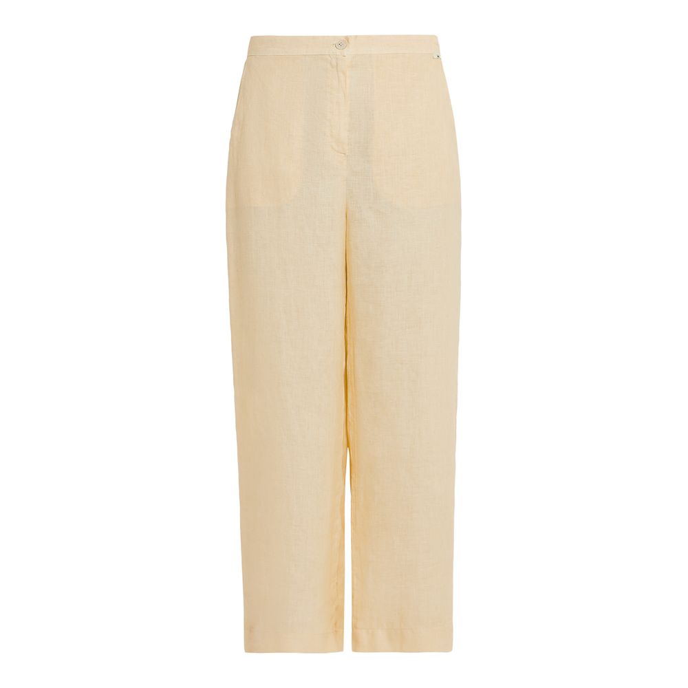 Брюки UNGHIA Marina Rinaldi, Natural 
Брюки UNGHIA Marina Rinaldi, Natural