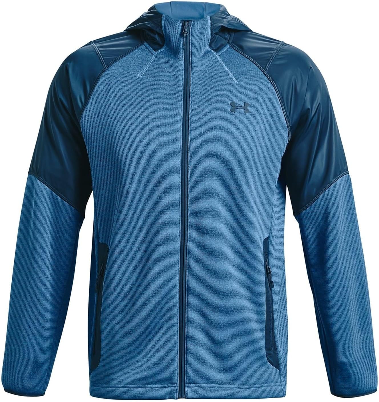 Толстовка Under Armour ColdGear, Petrol Blue Medium Heather/Chicago Blue/Chicago Bl, Синий, Толстовка Under Armour ColdGear, Petrol Blue Medium Heather/Chicago Blue/Chicago Bl
Толстовка Under Armour ColdGear, Petrol Blue Medium Heather/Chicago Blue/Chicago Bl, Синий, Толстовка Under Armour ColdGear, Petrol Blue Medium Heather/Chicago Blue/Chicago Bl