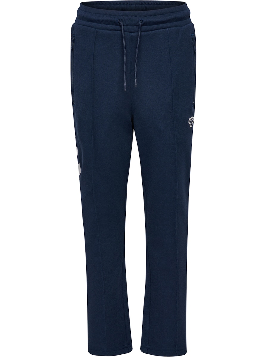 Обычные брюки Hummel Archive, темно-синий
Обычные брюки Hummel Archive, темно-синий