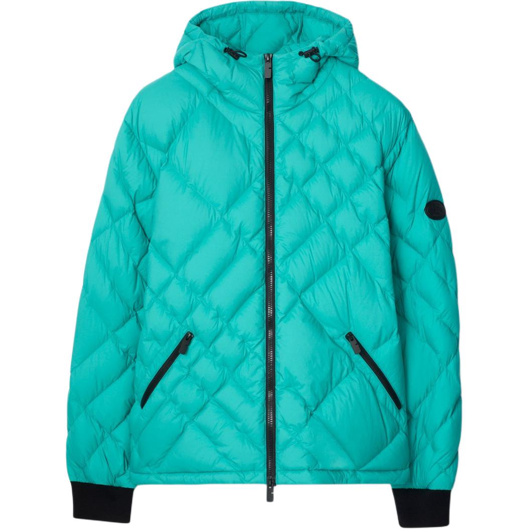 Стеганая куртка Burberry, atomic синий
Стеганая куртка Burberry, atomic синий