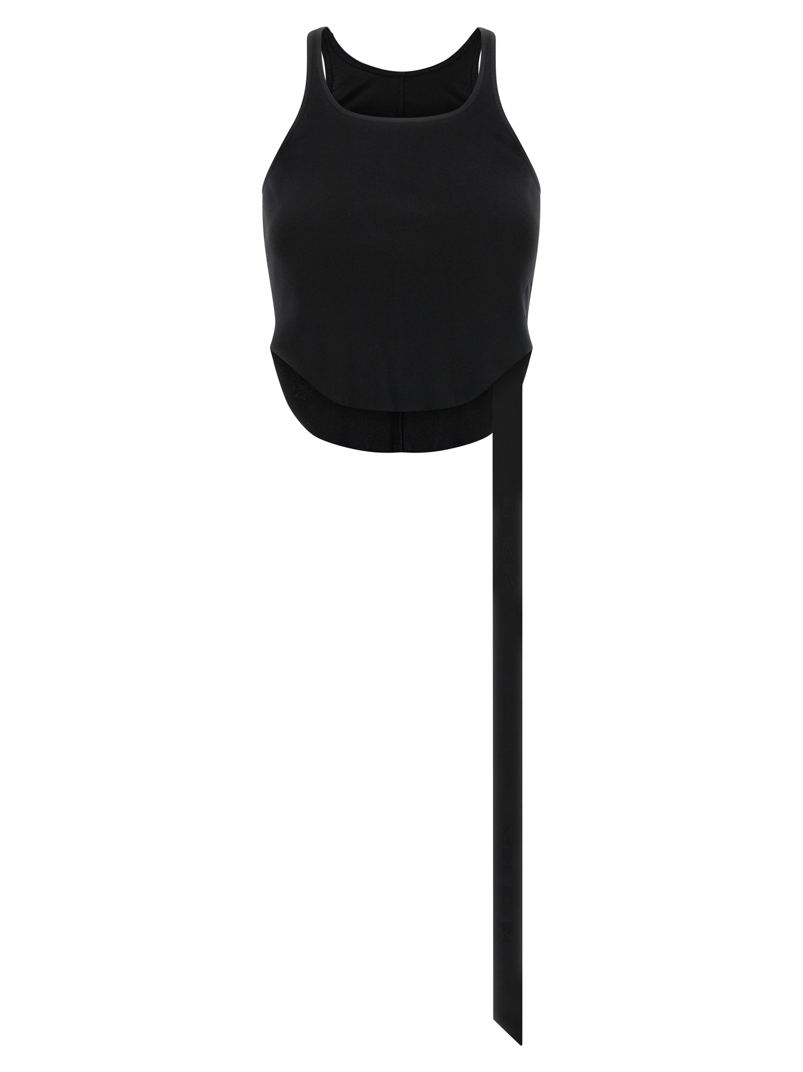 Базовая майка DRKSHDW, черный
Базовая майка DRKSHDW, черный