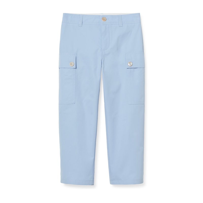 GUCCI Штаны SS25 light blue kids'
GUCCI Штаны SS25 light blue kids'