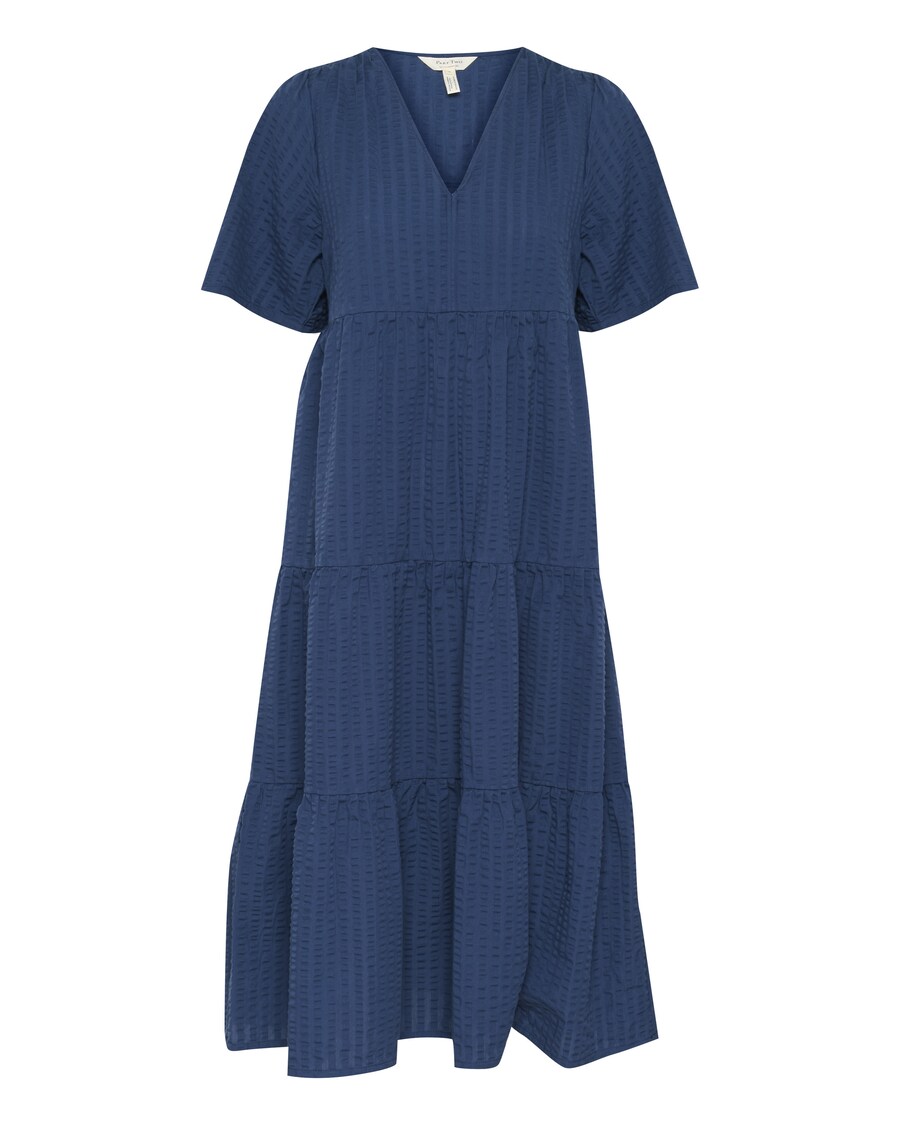Платье Part Two PamPW, темно-синий
Платье Part Two PamPW, темно-синий