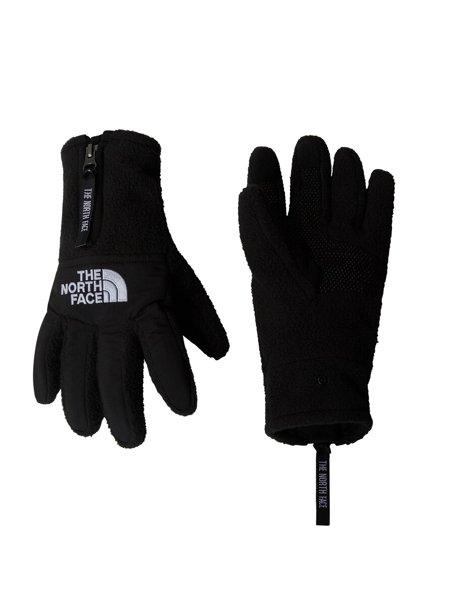 Спортивные перчатки THE NORTH FACE Denali Etip Glove, черный
Спортивные перчатки THE NORTH FACE Denali Etip Glove, черный