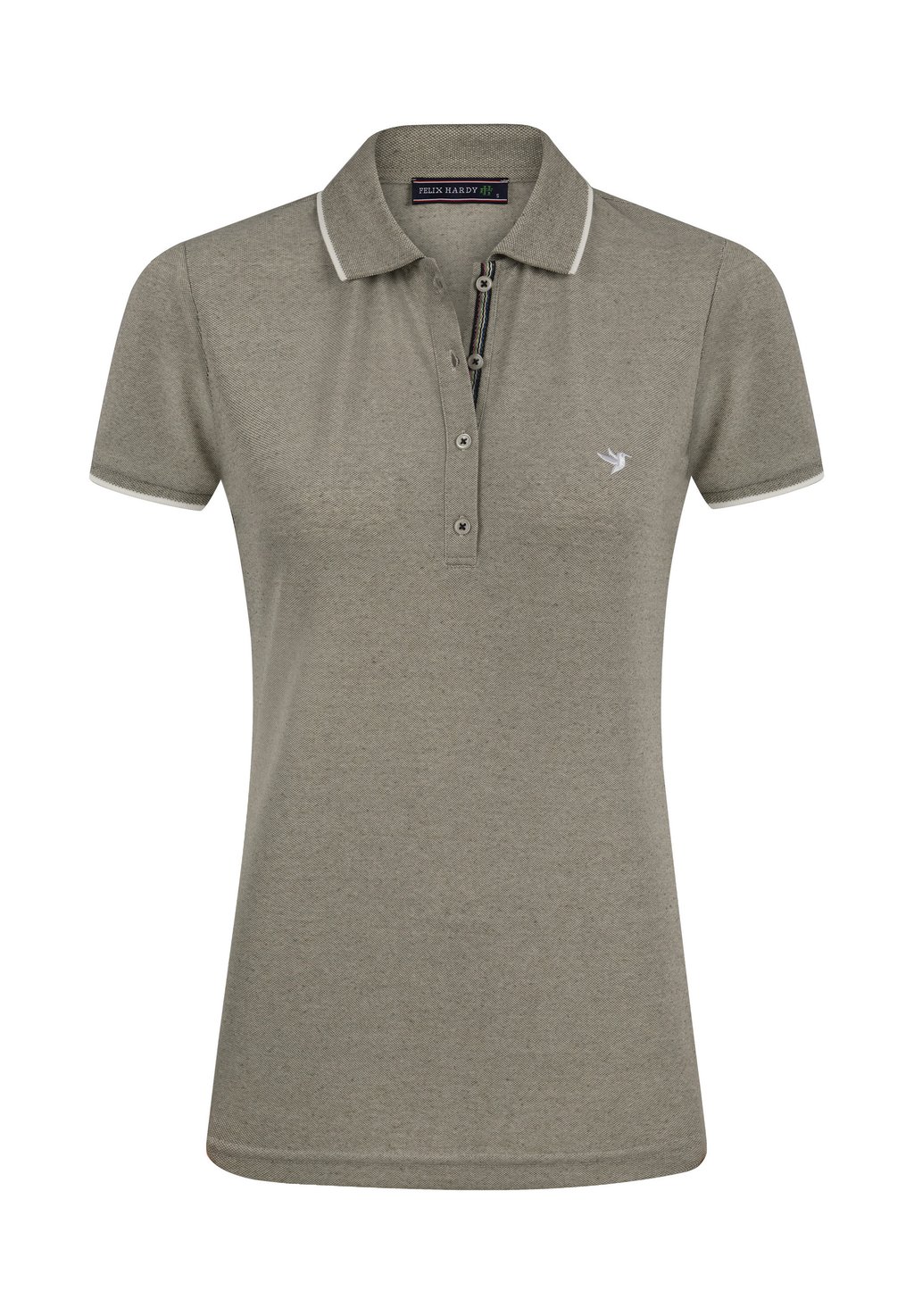 Рубашка поло Felix Hardy, хаки
Рубашка поло Felix Hardy, хаки