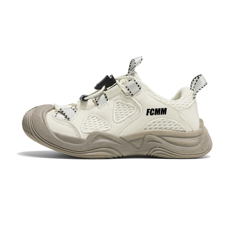 Детская повседневная обувь для детей FCMM, бежевый
Детская повседневная обувь для детей FCMM, бежевый