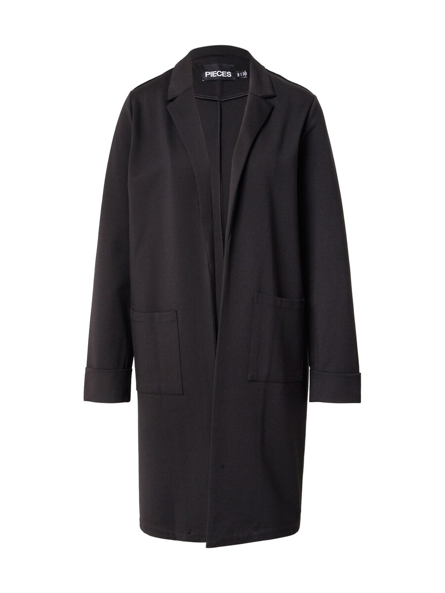 Пальто межсезонное PIECES PCHOPE, черный
Пальто межсезонное PIECES PCHOPE, черный