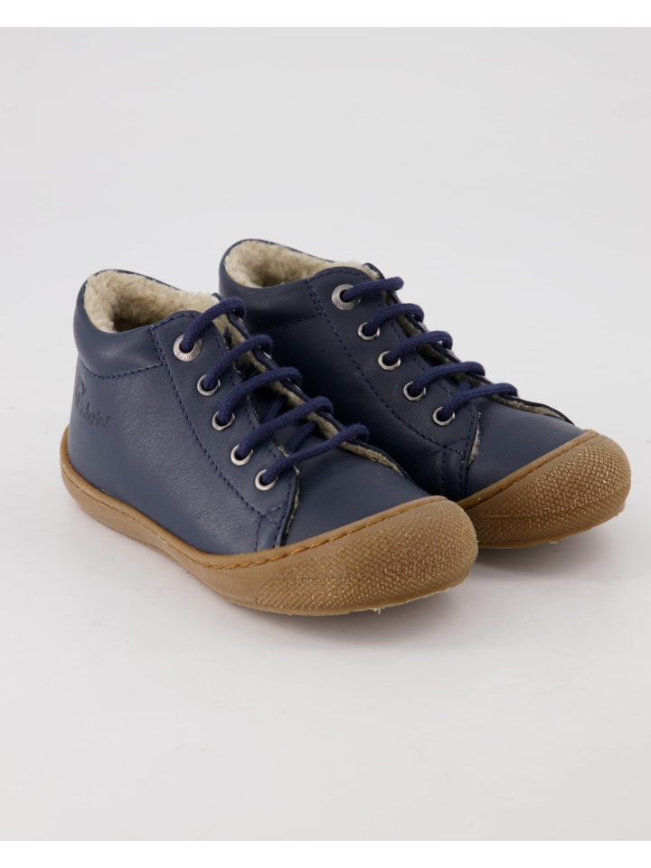 Ботинки Naturino, синий
Ботинки Naturino, синий