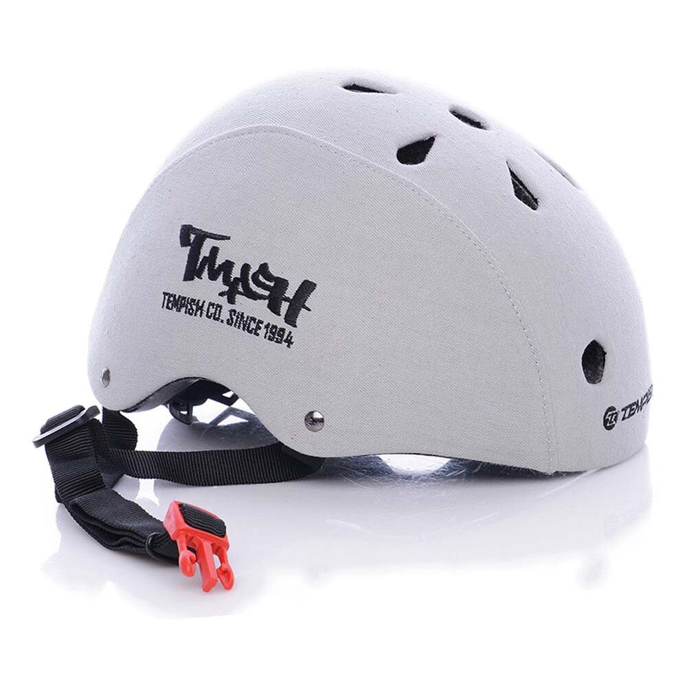 Шлем Tempish Skillet Air For Inline Skating, белый
Шлем Tempish Skillet Air For Inline Skating, белый