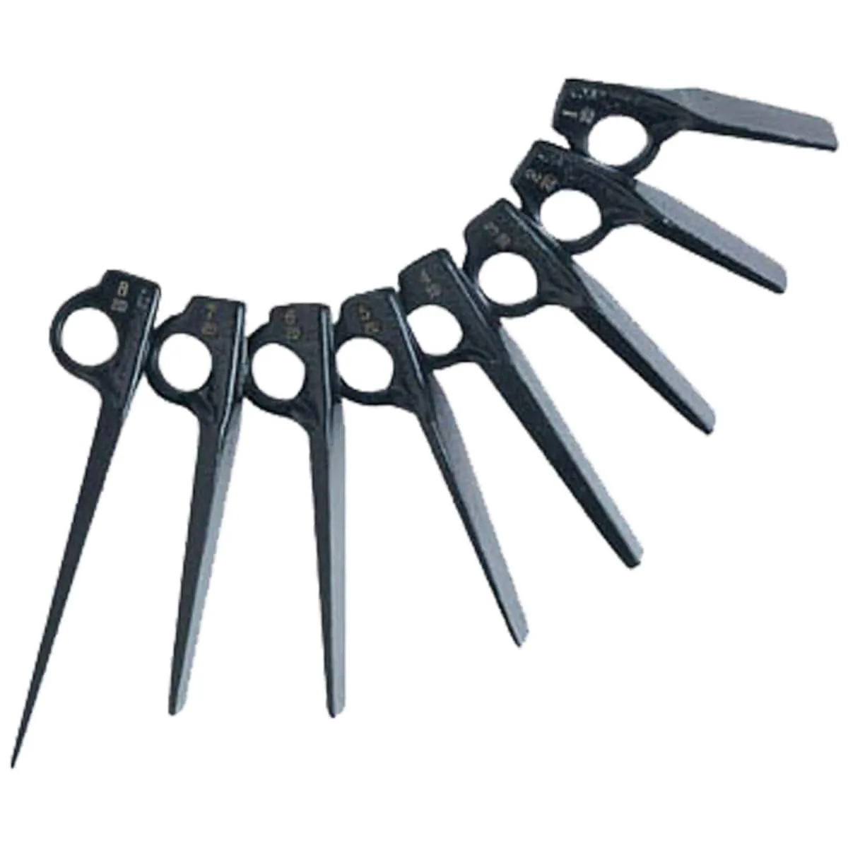 Pitón Lost Arrow Black Diamond, черный
Pitón Lost Arrow Black Diamond, черный