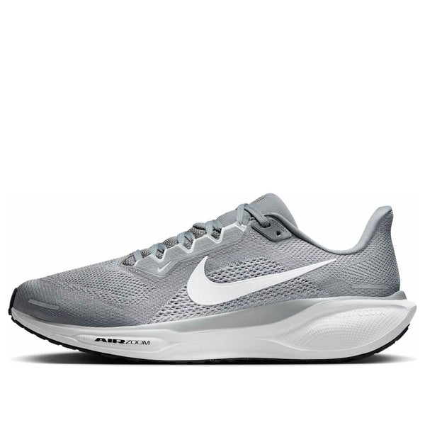 Кроссовки air zoom pegasus 41 Nike, серый
Кроссовки air zoom pegasus 41 Nike, серый