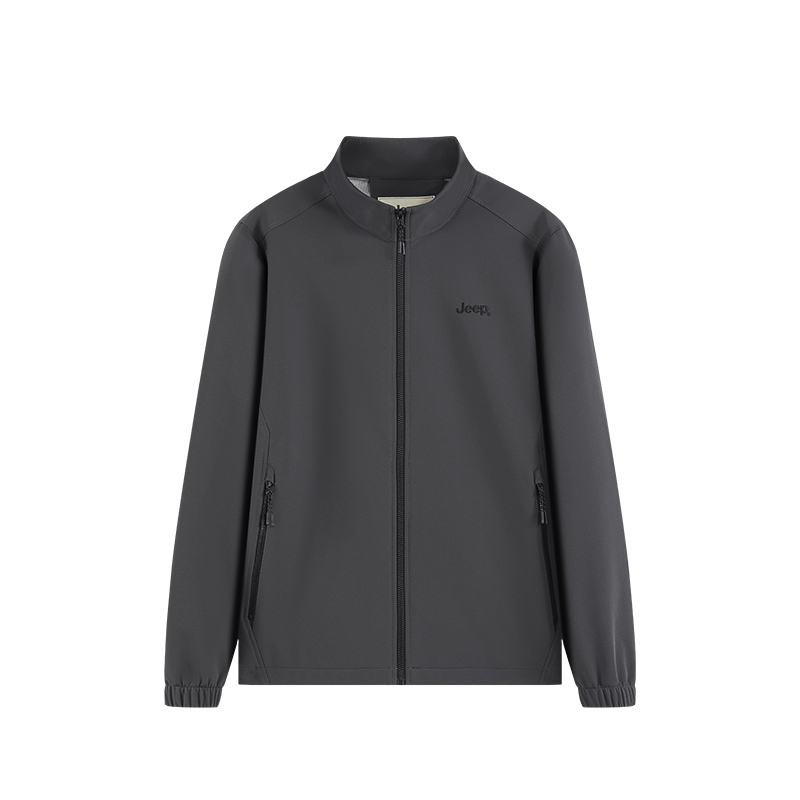 Унисекс свитшот Jeep, серый
Унисекс свитшот Jeep, серый