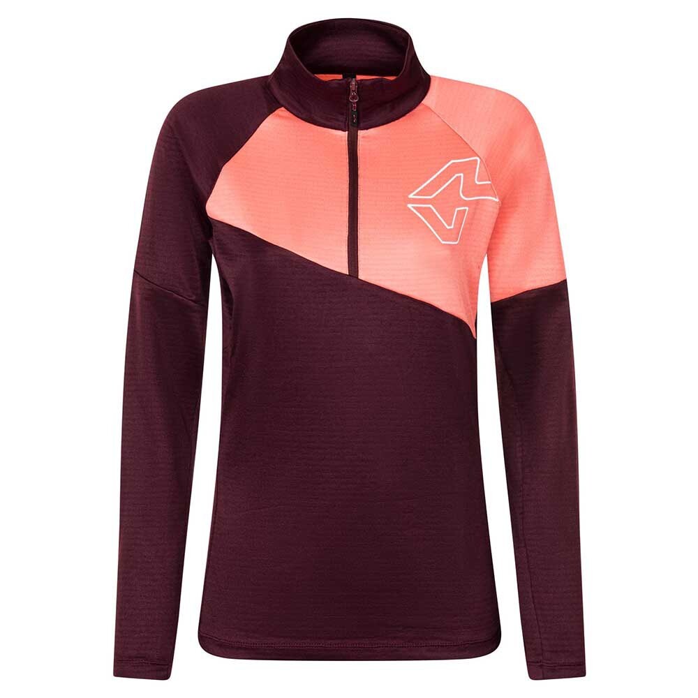 Толстовка Rock Experience Urus, оранжевый
Толстовка Rock Experience Urus, оранжевый