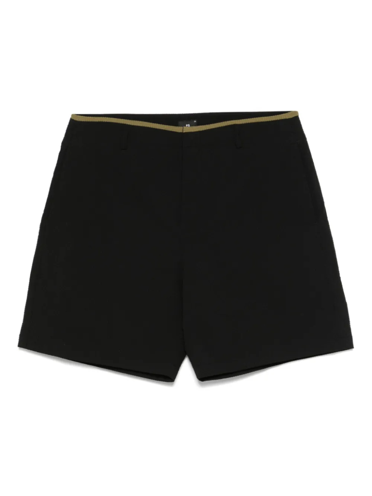 Текстурированные шорты PS Paul Smith, черный
Текстурированные шорты PS Paul Smith, черный