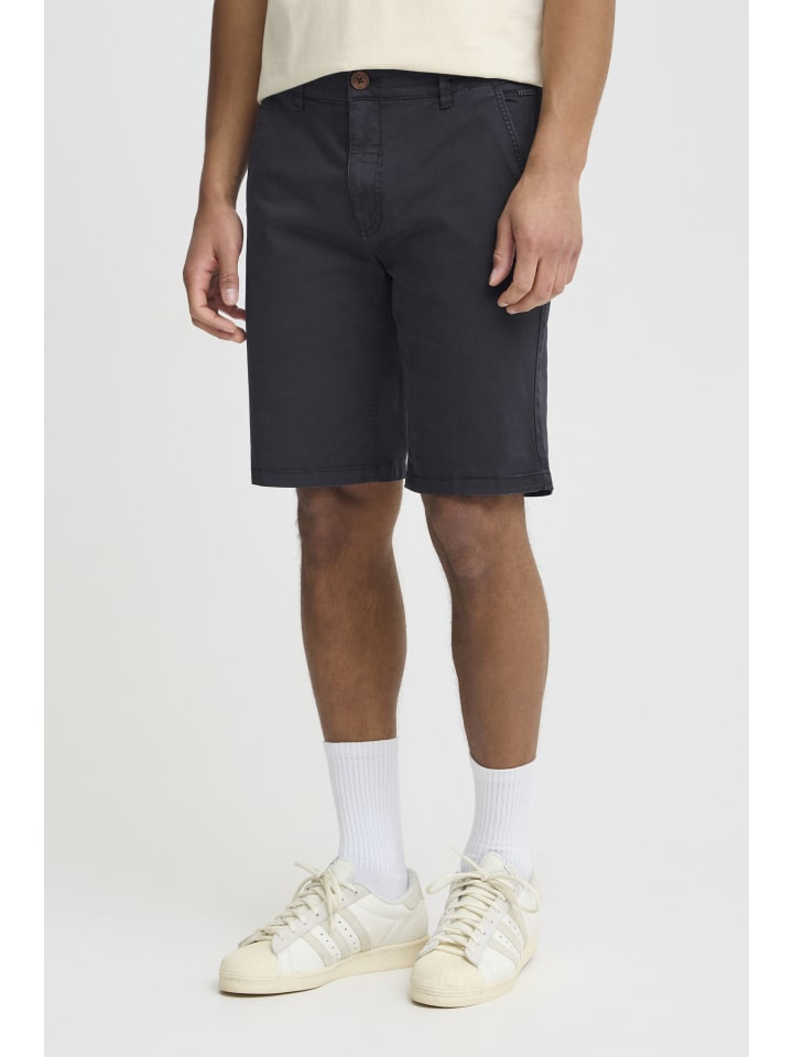 Тканевые шорты BLEND, черный
Тканевые шорты BLEND, черный