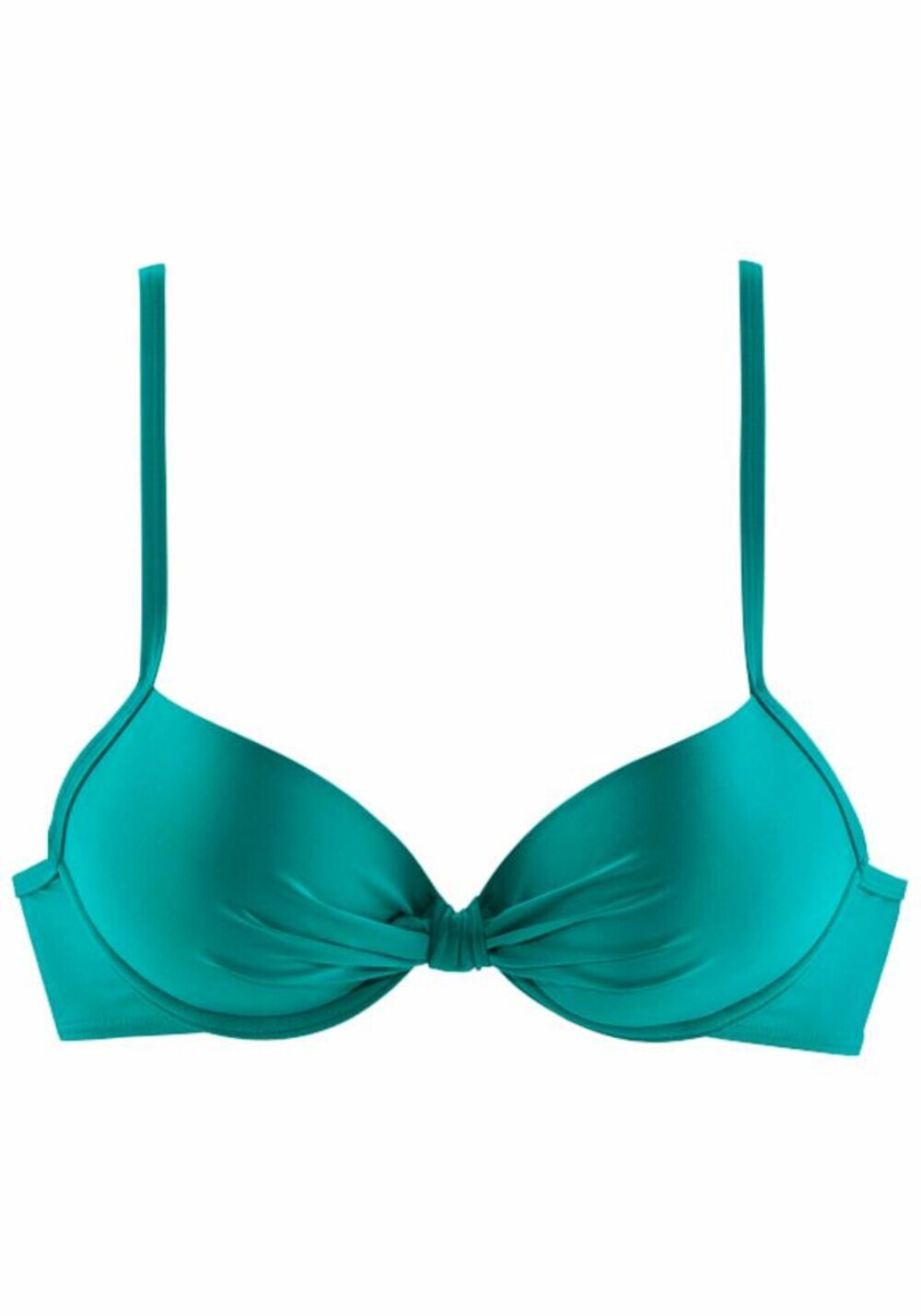 Топ бикини пуш-ап s.Oliver Spain, синий
Топ бикини пуш-ап s.Oliver Spain, синий