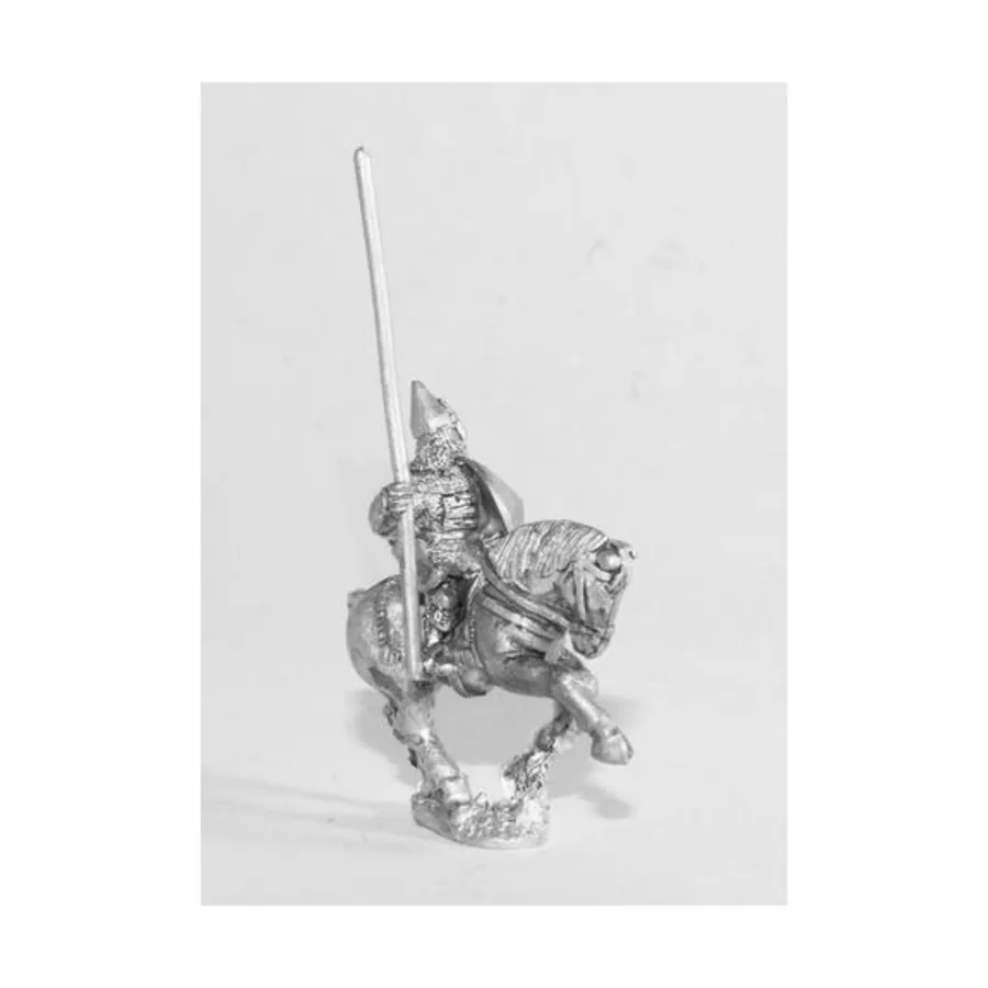 Османский турок - спахи 15-16 веков, Late Medieval-Early Renaissance - Cavalry & Other Mounted Figures (15mm)
Османский турок - спахи 15-16 веков, Late Medieval-Early Renaissance - Cavalry & Other Mounted Figures (15mm)