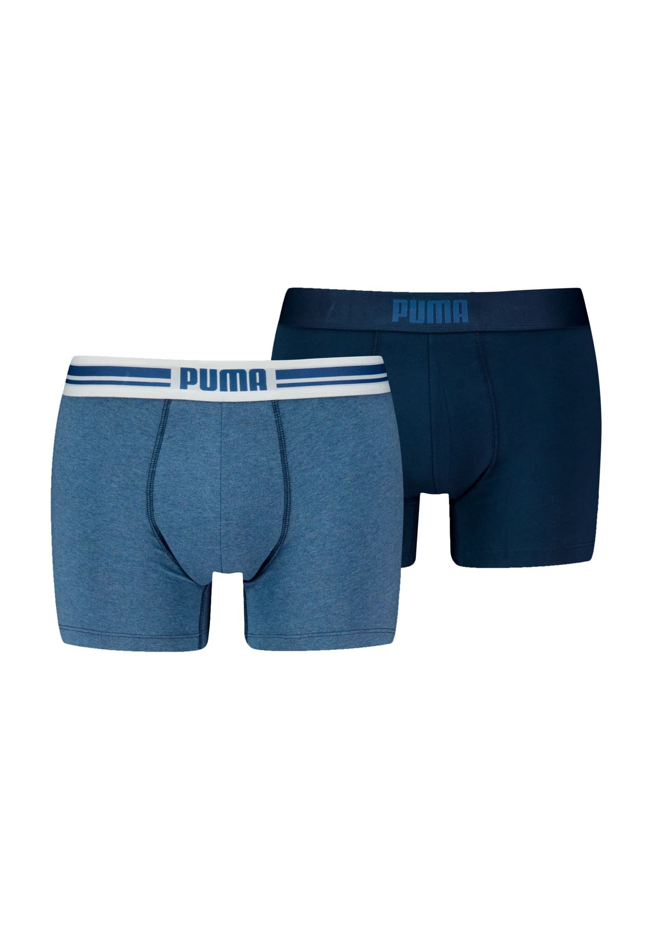Брюки на каждый день короткие, 2 шт, пояс с логотипом, мужские PUMA, цвет 004 Denim 
Брюки на каждый день короткие, 2 шт, пояс с логотипом, мужские PUMA, цвет 004 Denim