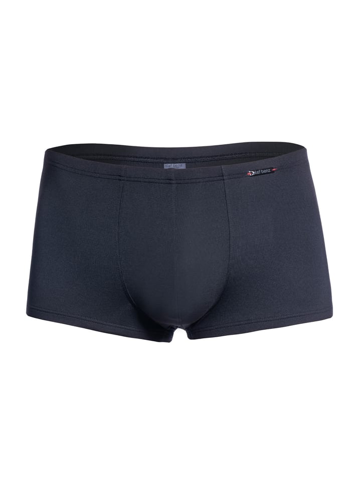 Трусы Olaf Benz, черный
Трусы Olaf Benz, черный