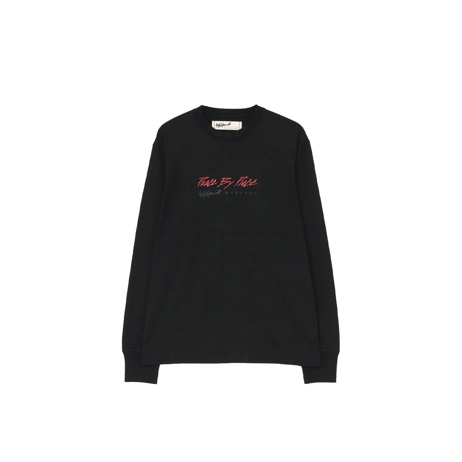 XVESSEL Yohji Yamamoto X худи унисекс black, Черный, XVESSEL Yohji Yamamoto X худи унисекс black
XVESSEL Yohji Yamamoto X худи унисекс black, Черный, XVESSEL Yohji Yamamoto X худи унисекс black