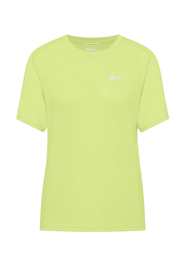 Функциональная рубашка "vonnan" быстросохнущая Jack Wolfskin, цвет cool matcha
Функциональная рубашка "vonnan" быстросохнущая Jack Wolfskin, цвет cool matcha