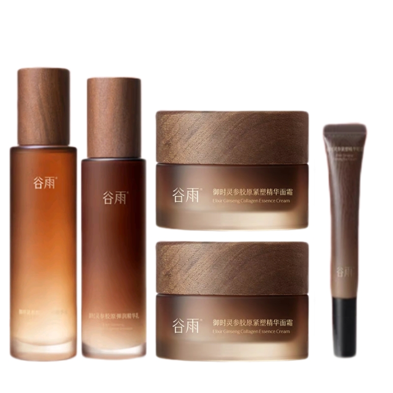 Наборы для ухода за кожей Unisex Grain Rain
Наборы для ухода за кожей Unisex Grain Rain