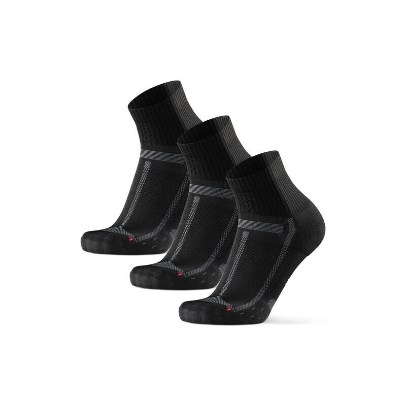 Носки для бега Danish Endurance, черный
Носки для бега Danish Endurance, черный