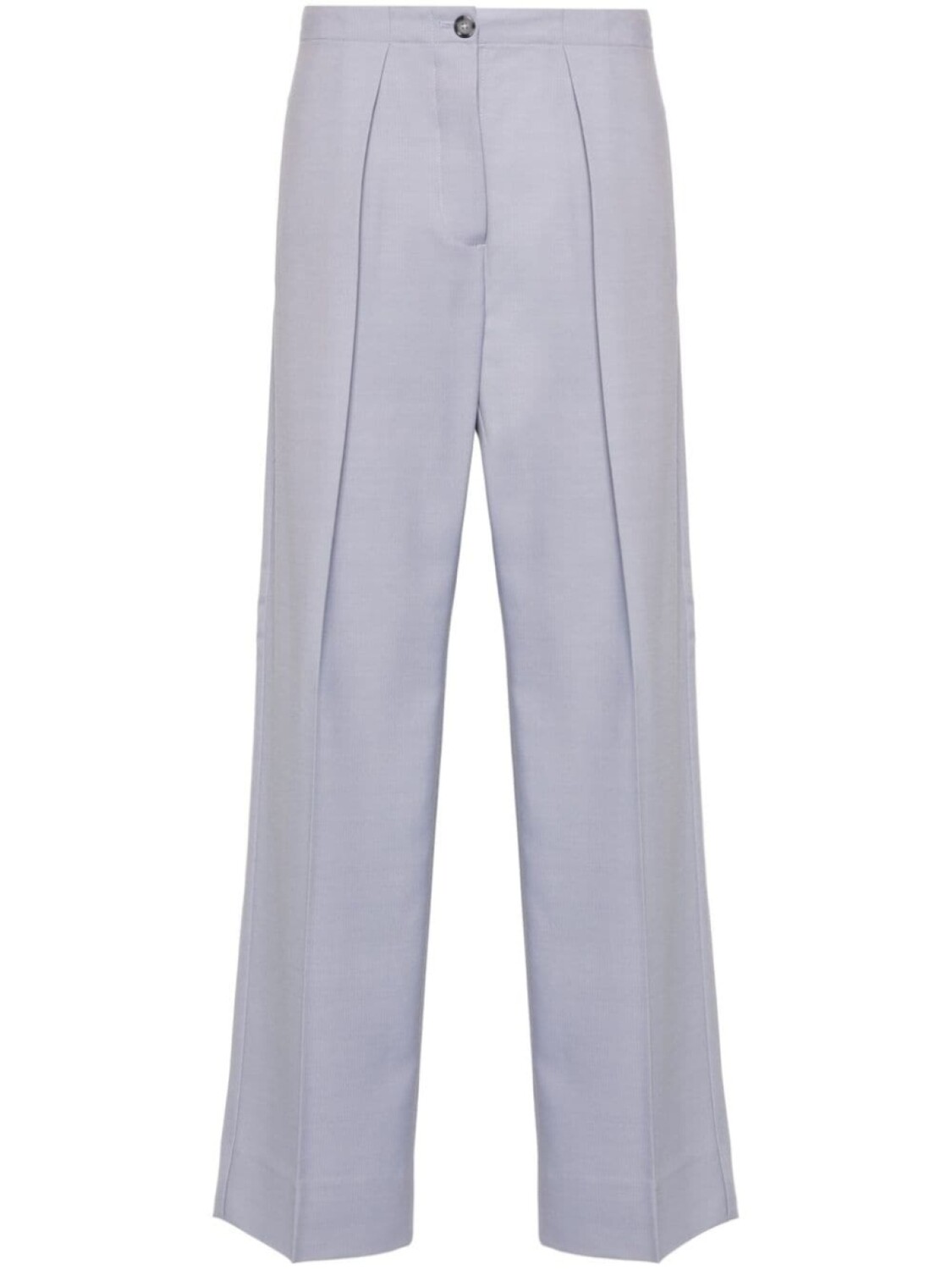 Широкие брюки строгого кроя Acne Studios, фиолетовый
Широкие брюки строгого кроя Acne Studios, фиолетовый