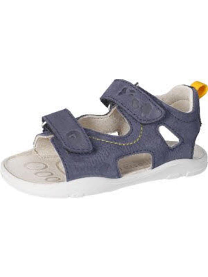 Сандалии Ricosta, синий
Сандалии Ricosta, синий