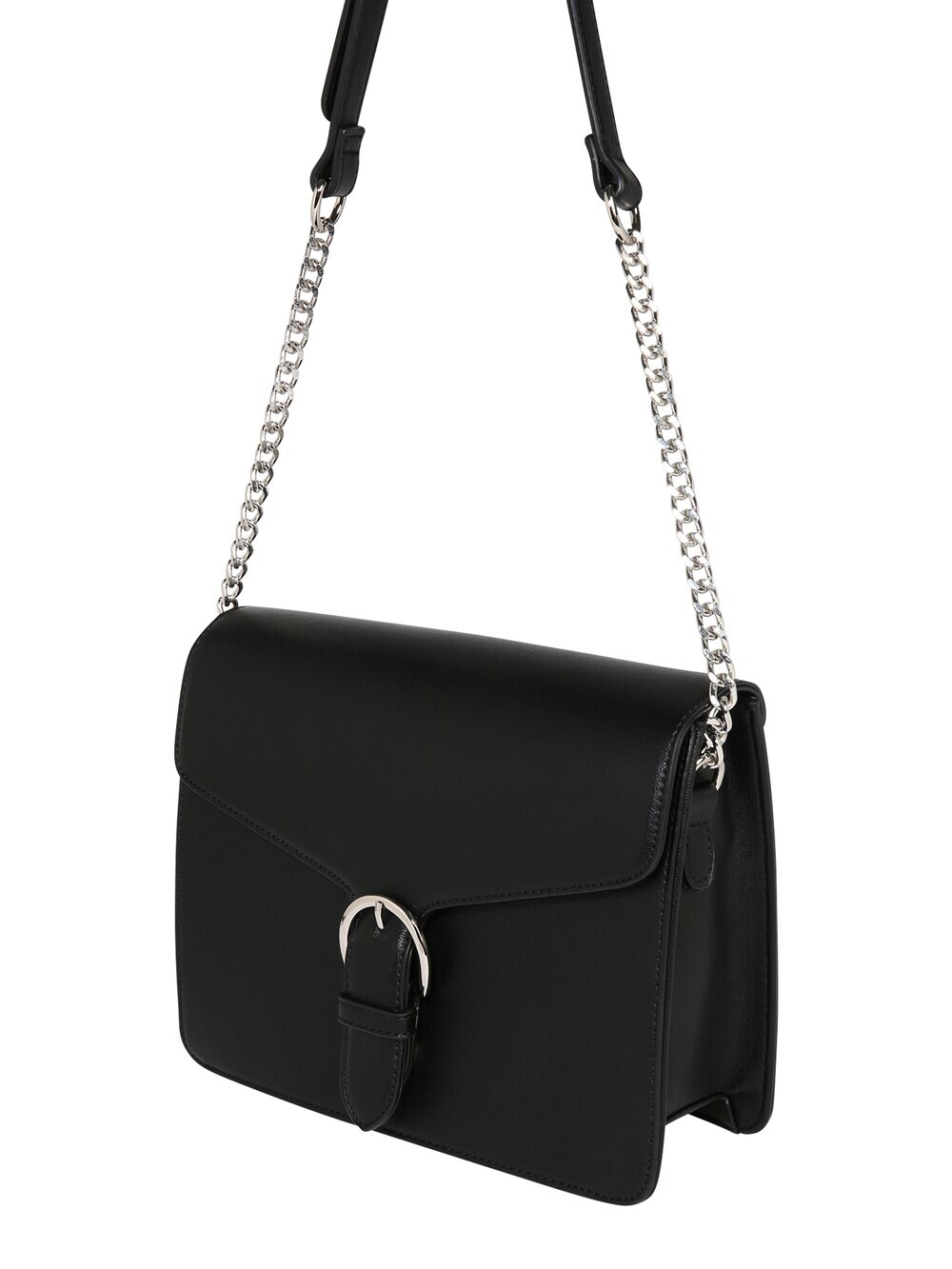 Сумка через плечо About You Amilia, черный
Сумка через плечо About You Amilia, черный