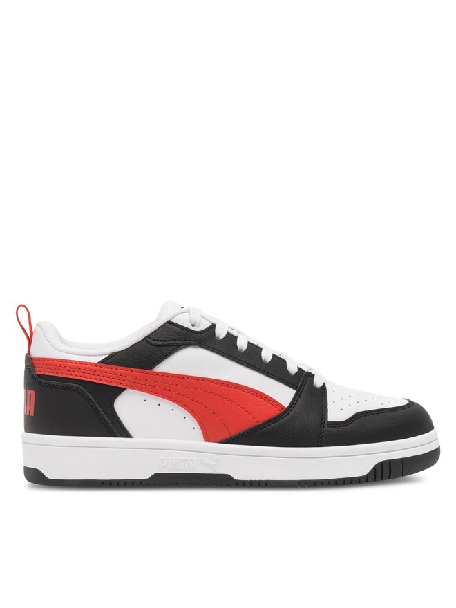 Кроссовки Puma Rebound V6 Lo Jr* 39383304 Puma, белый
Кроссовки Puma Rebound V6 Lo Jr* 39383304 Puma, белый