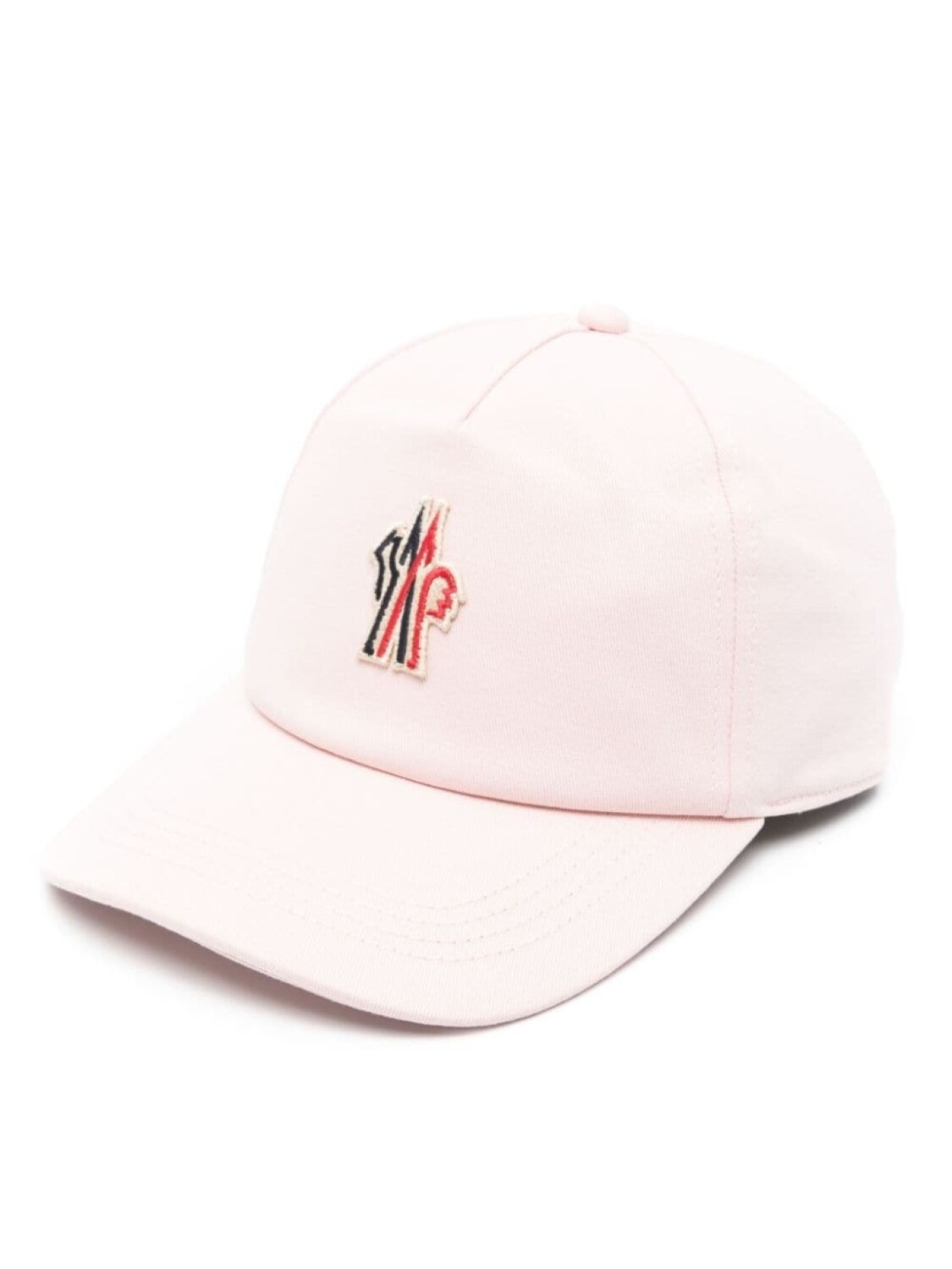 Moncler Grenoble шапка с нашивкой-логотипом, розовый
Moncler Grenoble шапка с нашивкой-логотипом, розовый