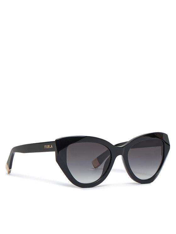 Солнцезащитные очки WD00131 A.0116 O6000 Furla, черный
Солнцезащитные очки WD00131 A.0116 O6000 Furla, черный