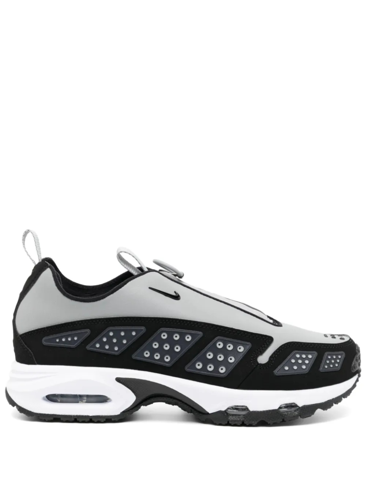 Кроссовки Air Max Sndr Nike, серый
Кроссовки Air Max Sndr Nike, серый