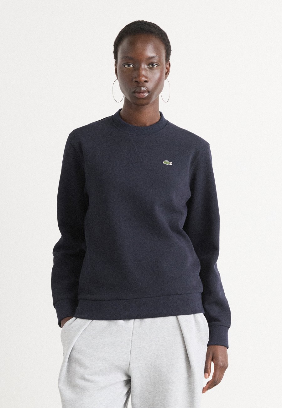 Толстовка Lacoste Sweatshirt, Abysm/Dark Blue
Толстовка Lacoste Sweatshirt, Abysm/Dark Blue