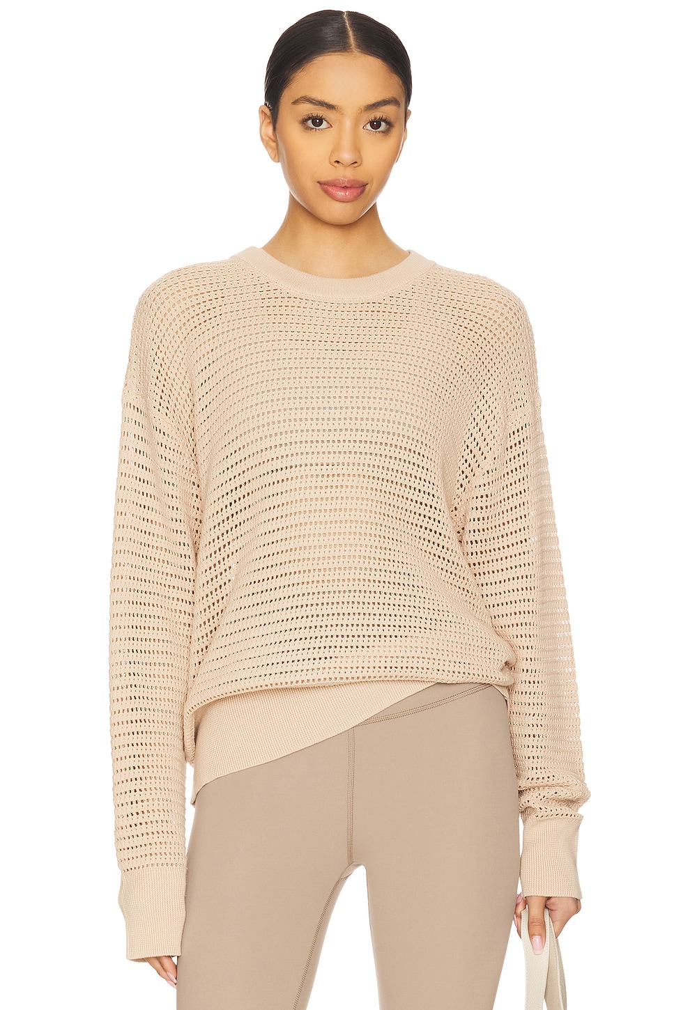 Свитер Kershaw Varley, moonlight
Свитер Kershaw Varley, moonlight