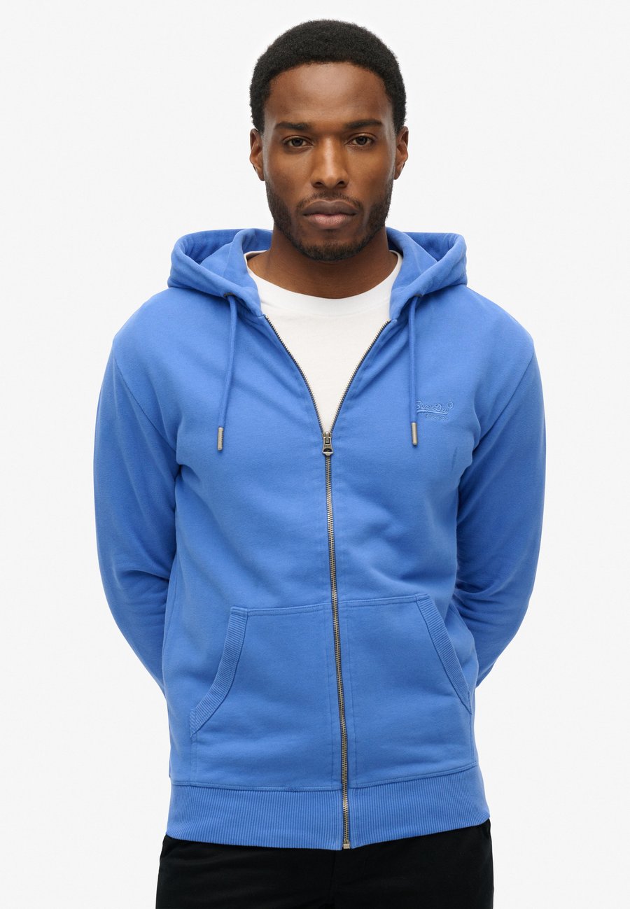 Толстовка Superdry & Co Zip-up sweatshirt, Chambray Blue/Blue
Толстовка Superdry & Co Zip-up sweatshirt, Chambray Blue/Blue